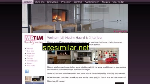 matimasten.nl alternative sites