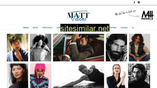 mattfaces.nl alternative sites