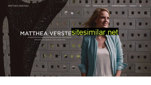 mattheaversteeg.nl alternative sites