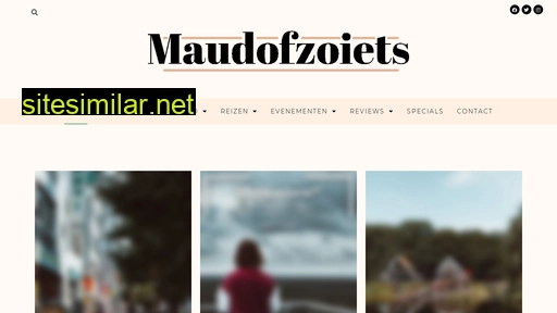 mauddelaat.nl alternative sites