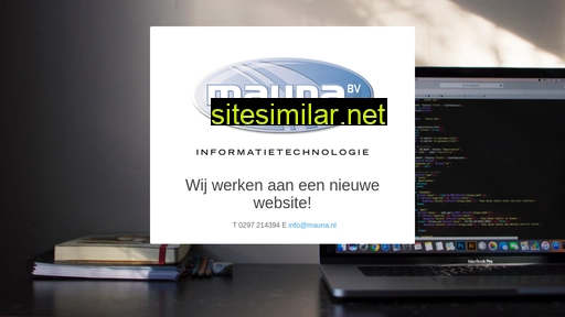 mauna.nl alternative sites