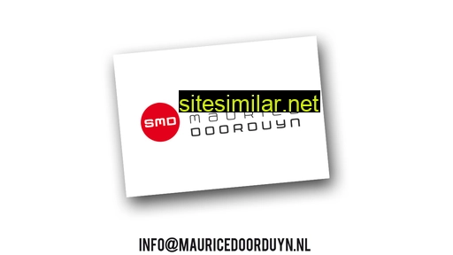 mauricedoorduyn.nl alternative sites