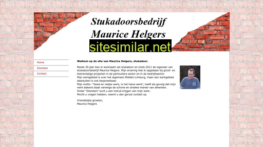 mauricehelgers.nl alternative sites