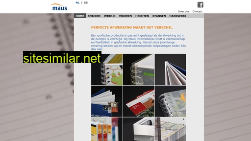mausbv.nl alternative sites