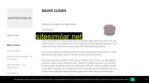 mauveclouds.nl alternative sites