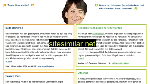 maximeenrita.nl alternative sites