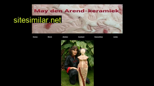 maydenarend-keramiek.nl alternative sites