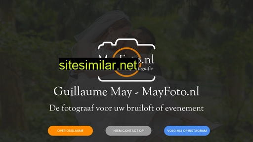 mayfoto.nl alternative sites