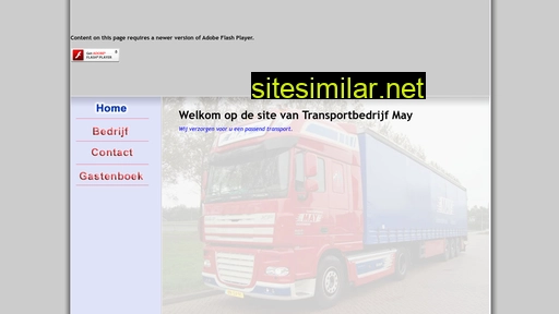 may.nl alternative sites