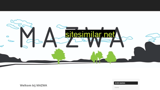 mazwa.nl alternative sites
