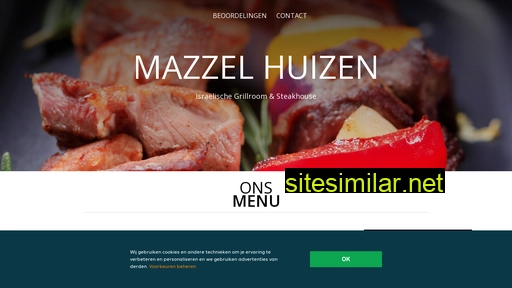 mazzel-huizen.nl alternative sites