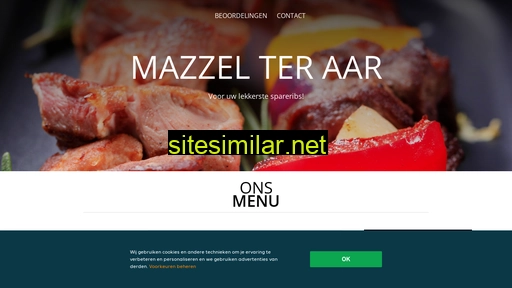mazzel-ter-aar.nl alternative sites