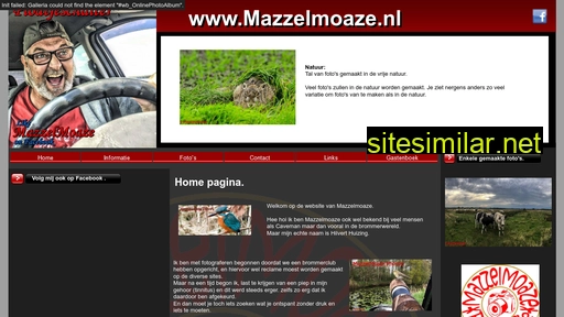 mazzelmoaze.nl alternative sites