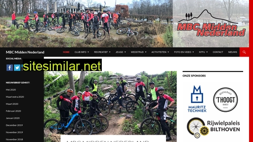 mbc-midden.nl alternative sites
