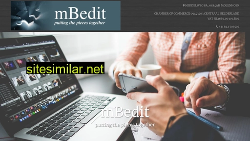 mbedit.nl alternative sites