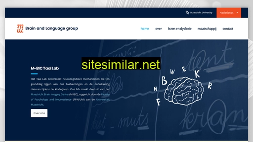 Mbic-languagelab similar sites