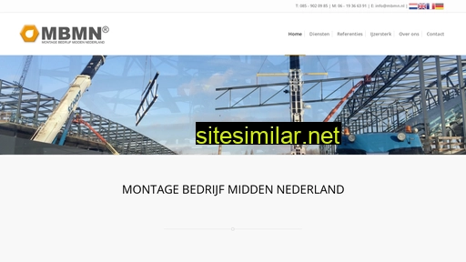 mbmn.nl alternative sites