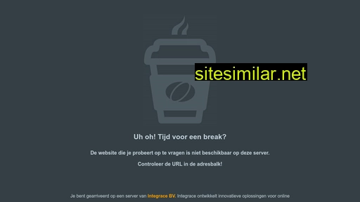 mboraadcongres.nl alternative sites