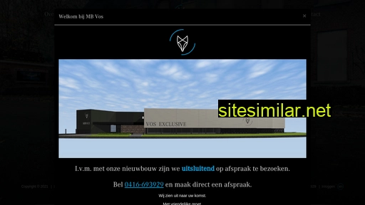 mb-vos.nl alternative sites