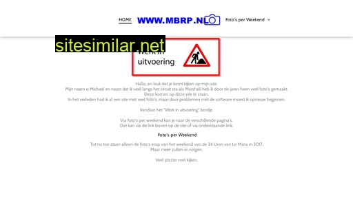 mbracepics.nl alternative sites