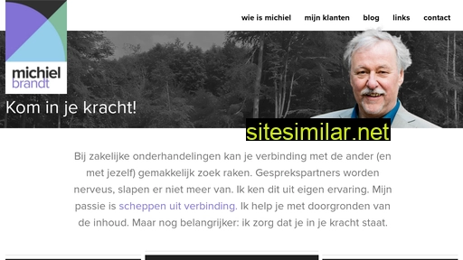 mbrandt.nl alternative sites