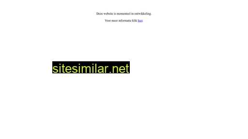 mbrsoftware.nl alternative sites