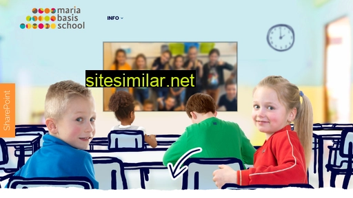 mbschool.nl alternative sites