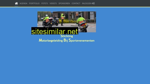 mbsmotards.nl alternative sites