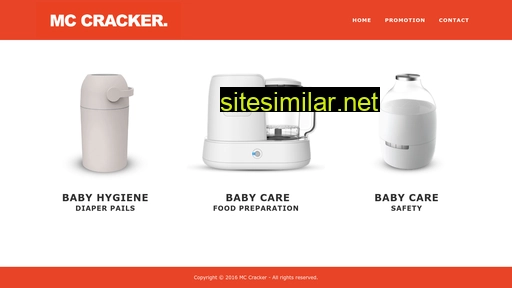 mccracker.nl alternative sites