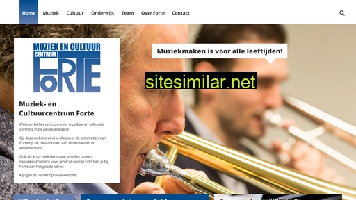 mcforte.nl alternative sites