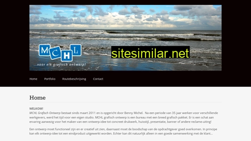 mchlgrafischontwerp.nl alternative sites