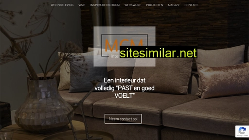 mcminteriordesign.nl alternative sites