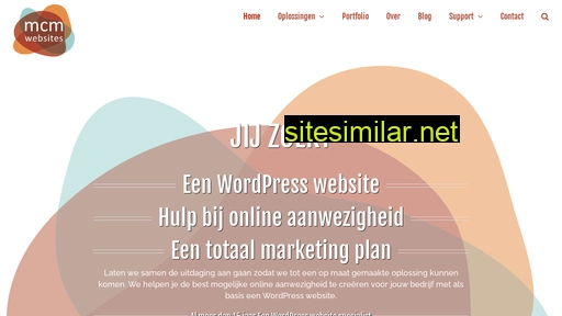 mcmwebsites.nl alternative sites