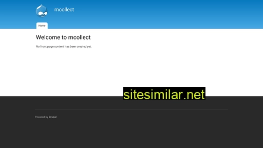 mcollect.nl alternative sites