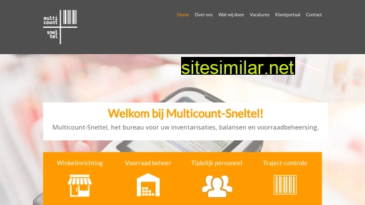 mcst.nl alternative sites