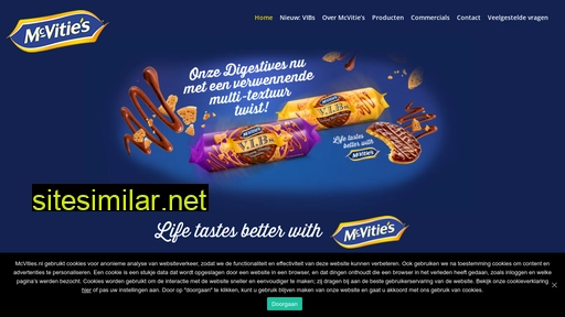 mcvities.nl alternative sites