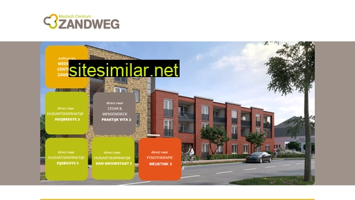 mczandweg.nl alternative sites