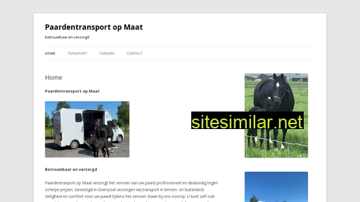 mdamsma.nl alternative sites