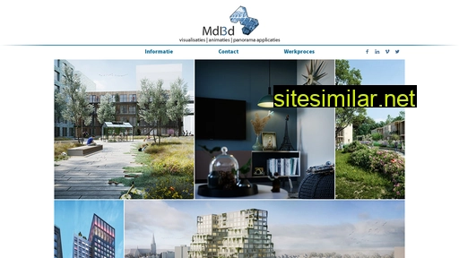mdb3d.nl alternative sites