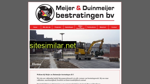 mdbestratingen.nl alternative sites