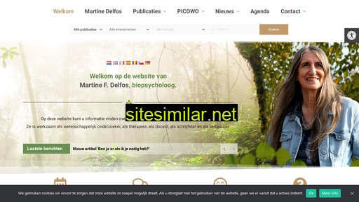 mdelfos.nl alternative sites