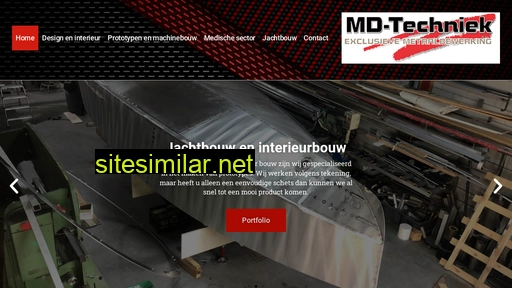md-techniek.nl alternative sites