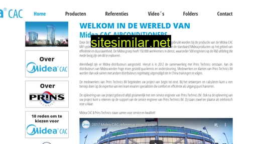 mdv-cs.nl alternative sites