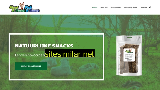 meatandtreats.nl alternative sites