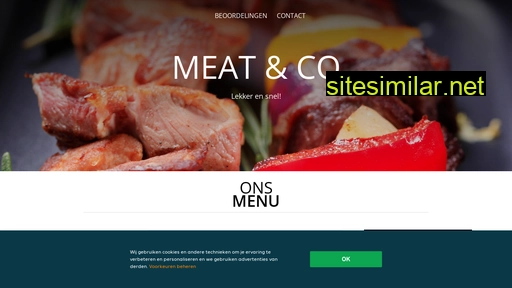 meat-co-alkmaar.nl alternative sites