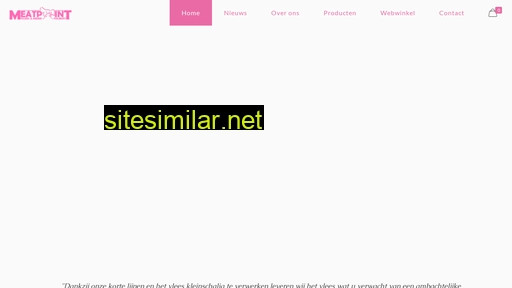 meatpointtolbert.nl alternative sites