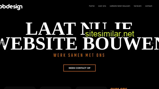 mebbdesign.nl alternative sites