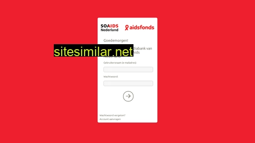 mediabank.soaaids.nl alternative sites
