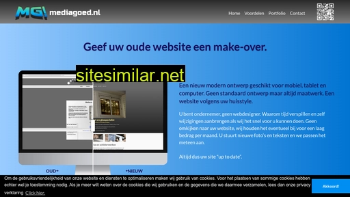 mediagoed.nl alternative sites