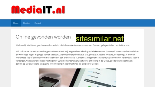 mediait.nl alternative sites